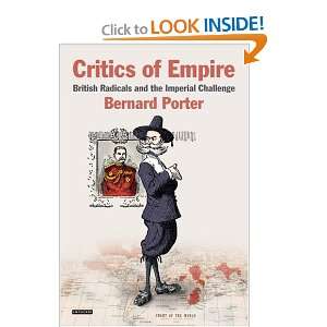   and the Imperial Challenge (9781845115067) Bernard Porter Books