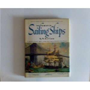    The twilight of sailing ships. (9780883650363) Robert Carse Books