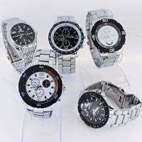 10PCS Luxury Gents Mens Wrist Watches Wholesale NST  