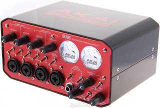 Akai Professional EIE (Audio Interface w/USB Hub)  