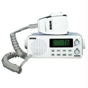  SI TEX Mariner VHF Radio GPS & Navigation