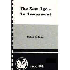  NEW AGE   AN ASSESSMENT (SPIRITUALITY) (9781851741540 