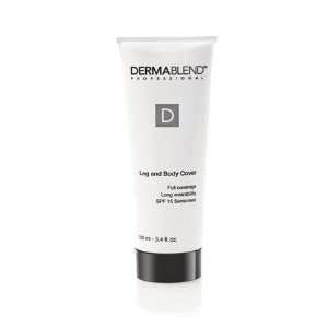  Dermablend Leg and Body Cover in Bronze 