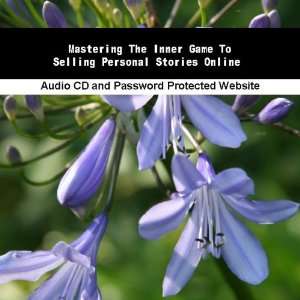   Inner Game To Selling Personal Stories Online: Jassen Bowman: Books