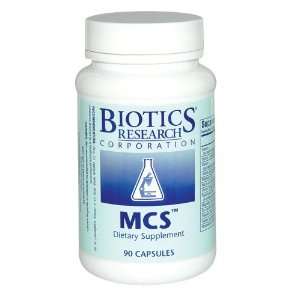  Biotics Research   MCS 90C