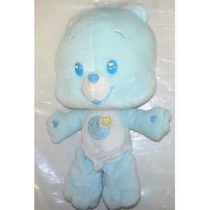  Care Bears Baby Bedtime Bear Plush 10 Doll: Toys & Games