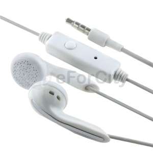 For Ipod Apple touch shuffle 4th 3rd Earphone Headphone  