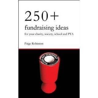 : FUNdraising: 50 Proven Strategies for Successful School Fundraisers 