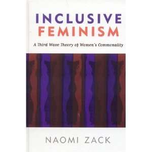  Inclusive Feminism A Third Wave Theory of Womens 