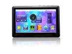   New Real 16GB 4.3 Touch Screen  MP4 MP5 RMVB FLV TV Out Player 16G