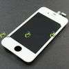 Original Full Assembly LCD Display Screen Touch Digitizer Iphone 4s 