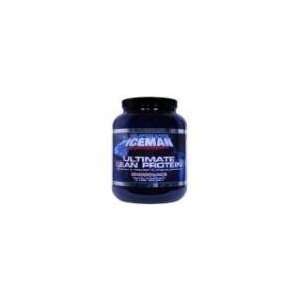  Iceman Ultimate Lean Protein Vanilla 2 Lbs
