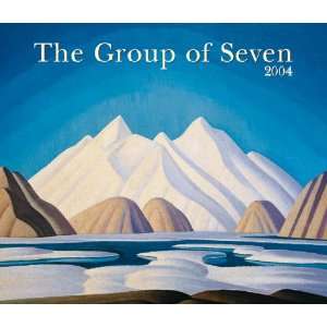    The Group of Seven 2004 (9781552971444) Firefly Books Books