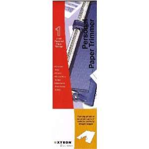  Xyron Personal Paper Trimmer Arts, Crafts & Sewing