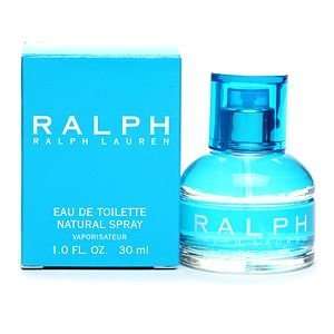  Ralph Women Eau de Toilette Spray, 1 fl oz Health 