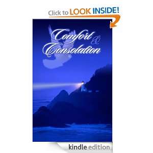 Comfort and Consolation Robert Seklemian  Kindle Store