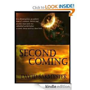 Start reading Second Coming  Don 