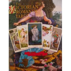 Victorian Romantic Tarot