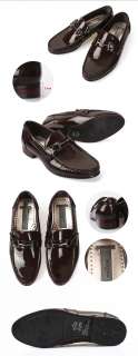 Mens Casual Dress Oxfords Shoes Classic style Us size  