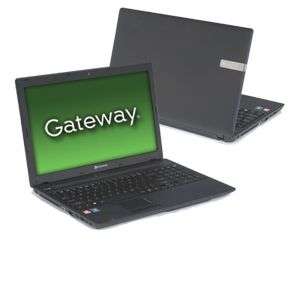 Gateway NV51B08U Refurbished Notebook PC 846154069339  