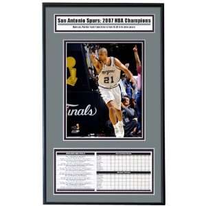   Antonio Spurs   Tim Duncan   San Antonio Spurs: Sports & Outdoors