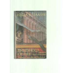   9780897333900) Hella S. Haasse, Anita Miller, Nini Blinstrub Books