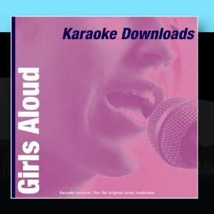  Karaoke    Girls Aloud Karaoke   Ameritz Music