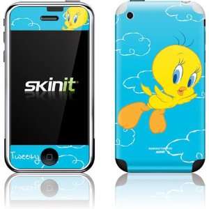  Tweety Bird Flying skin for Apple iPhone 2G: Electronics