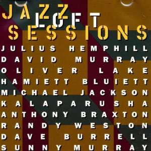  Jazz Loft Sessions Various Artists Music