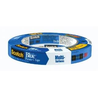   Tape for Multi Surfaces 2090 .75A, 3/4 Inches by 60 Yards, 1 Roll