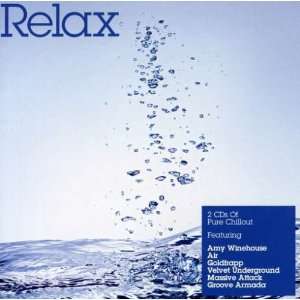  Relax Various Artists Music