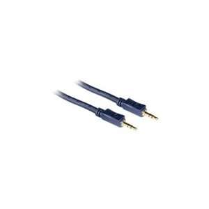  New   Cables To Go Velocity Stereo Audio Cable   U41153 