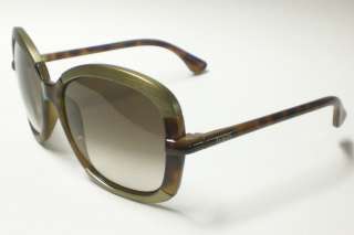 TODS TODS TO01 TO01 1 GOLD HAVANA 52F AUTH SUNGLASSES  