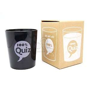  O o u Quiz Surprise Poop Cup