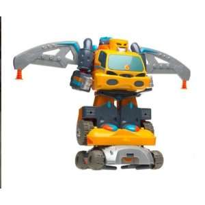  Playskool Go Bots Hauler Bot Toys & Games