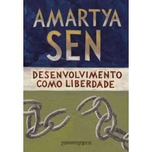  )   Dev (Em Portugues do Brasil) (9788535916461) Amartya Sen Books