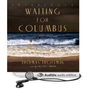  Waiting for Columbus (Audible Audio Edition) Thomas 