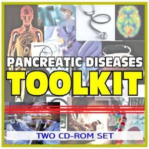  Pancreatic Diseases and Pancreatitis Toolkit 