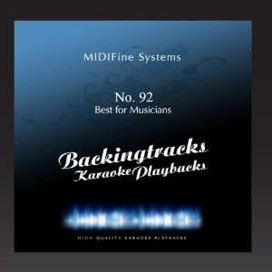  The Best for Musicians No. 092 MIDIFine Systems Music