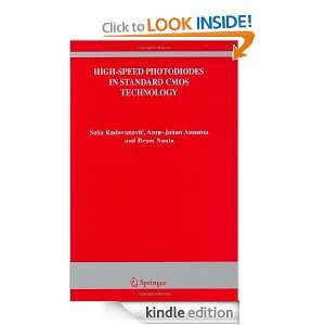  CMOS Technology (The Springer International Series in Engineering 