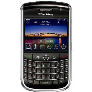  BlackBerry Tour 9630 Phone, Black (Verizon Wireless): Cell 