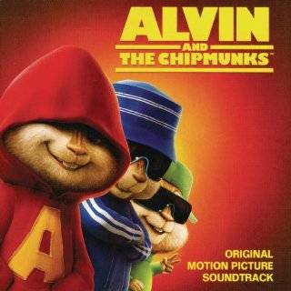  Alvin And The Chipmunks: The Squeakquel (Original Motion 