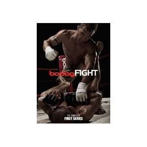  Bodog Fight Complete First Series 5 DVD Set: Sports 