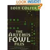 The Artemis Fowl Files by Eoin Colfer (Mar 18, 2008)