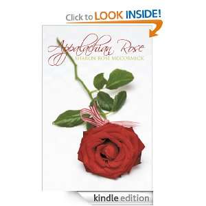  Appalachian Rose eBook Sharon Rose McCormick Kindle 