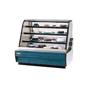   CGHIS 1 59 Refrigerated Hi Style Bakery Display Case 