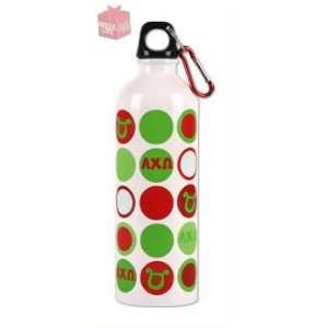  Alpha Chi Omega Water Bottle: Sports & Outdoors