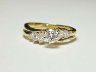   AND POLISHING OTHERWISE ITS A BEAUTIFUL RING READY TO WEAR AND ENJOY