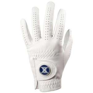 Xavier Musketeers XU NCAA Left Handed Golf Glove Small  