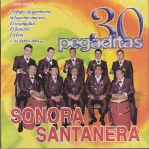    30 Pegaditas de la Sonora Matancera La Sonora Matancera Music